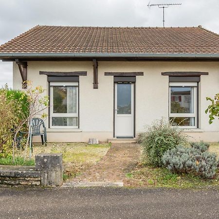 L'Argentique Villa Ceffonds Eksteriør billede