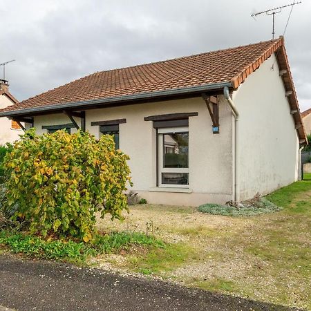 L'Argentique Villa Ceffonds Eksteriør billede